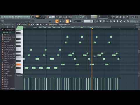 Mamacita - Alu Mix Ft Noizekid (Remake FL studio)