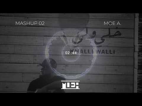 Andrew Bayer vs Meduza feat. GOODBOYS - Magitek vs Piece Of Your Heart (Moe A. Remake)