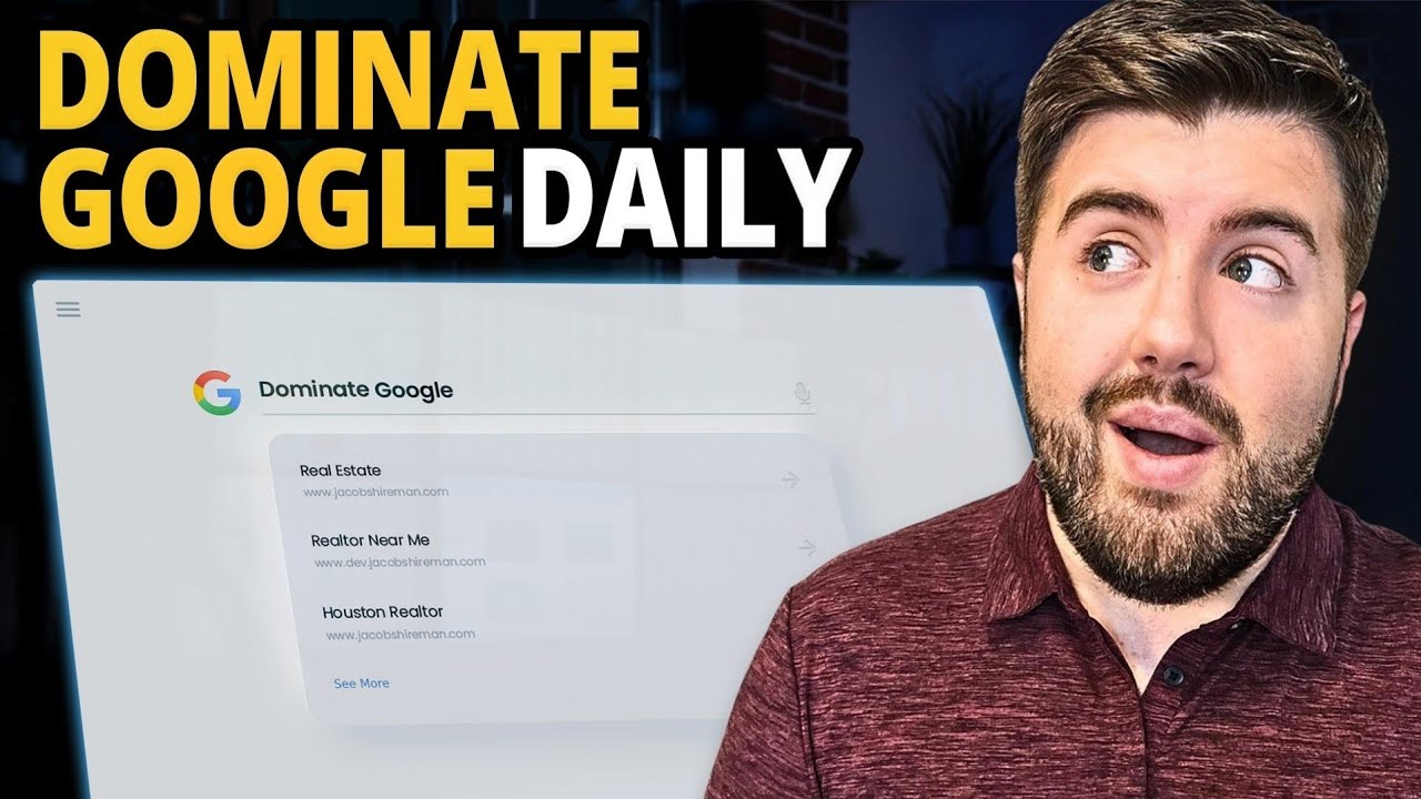 How Realtors Can Maintain Their Google Business Profile to Rank on Google