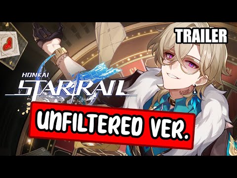 aventurine trailer but it's banned in most countries