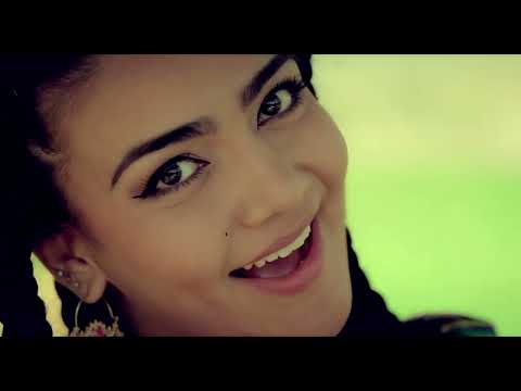 Ruxshona - Kabutar (Official Music Video)