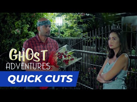 Paano manuyo ang isang Par Jack? Ghost Adventure Episode 9 Quick Cuts Viva TV