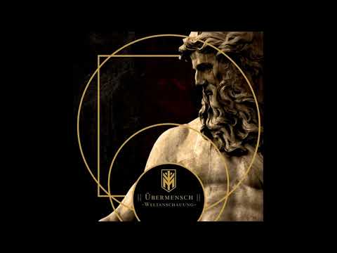 Übermensch - Identität