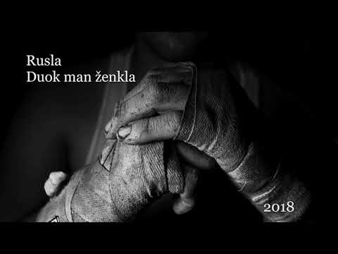 Rusla-Duok man ženkla(2018)