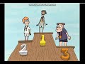 Grizzly Tales For Gruesome Kids Athletes Foot