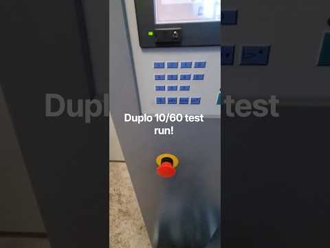Duplo 10/60 P261023134