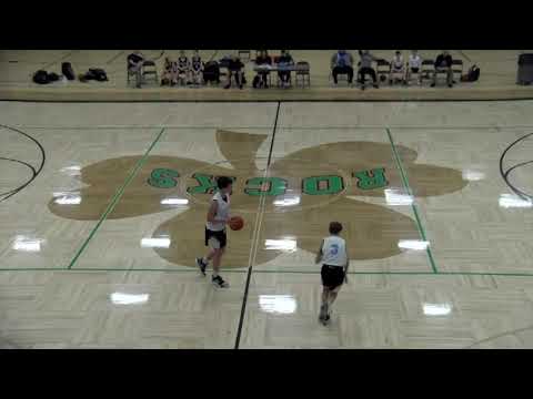 Mid Ohio Pumas Championship Game