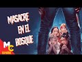 Masacre En El Bosque Película De TERROR Completa En Español Latino