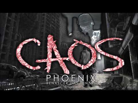 Phoenix RDC   FUCK UP LOV`E