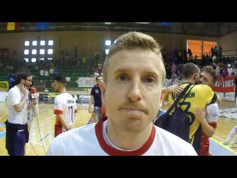 Play Off Ascenso a Primera LNFS Naturpellet Segovia 3 Gran Canaria 4 21/5/2016 (Dani Mejias) (8)
