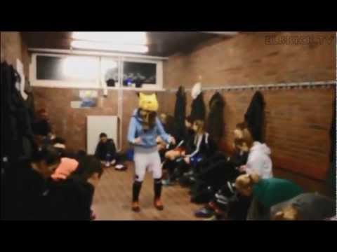 Harlem Shake der 1. B Mädchen vom Farmsener TV | ELBKICK.TV