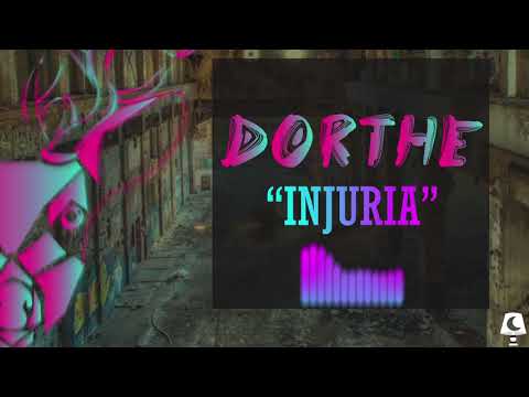 Dorthe - INJURIA
