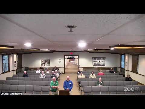 Meeting thumbnail