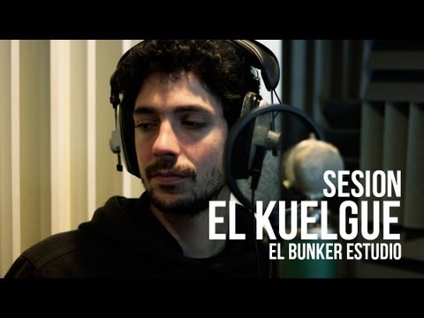 Bossa & People - El Kuelgue - Por Cuatro40