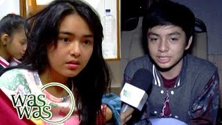 Download lagu Aura Perpisahan Bikin Amanda Sedih - WasWas 28 Juni 2016 mp3 Download lagu Aura Perpisahan Bikin Amanda Sedih - WasWas 28 Juni 2016 mp3