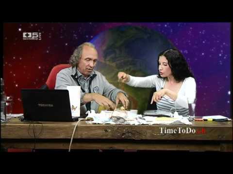 Time To Do vom 06.06.2012, Kommentare zum Zeitgeschehen