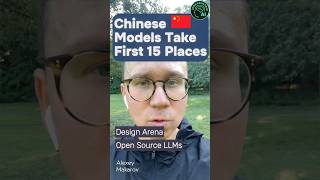All Top 15 Open Source AI Models Are Chinese | DeepSeek & Qwen Lead