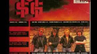 MSG [ GIRL FROM UPTOWN/ROCK & ROLL ] AUDIO-TRACK