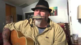 Can I Sleep In Your Arms Tonight Lady - Willie Nelson Cover