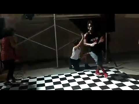 Cypher Rio h2k - dancehall