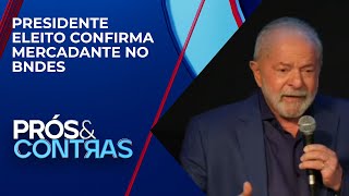 ‘Eu era o único que poderia derrotar Bolsonaro por conta do meu legado’, afirma Lula