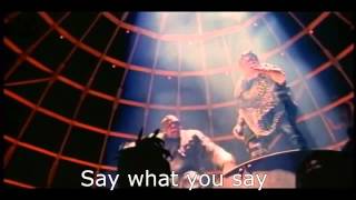 Cover art for California Love (Instrumental With Hook)