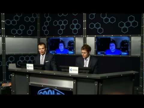 NASL Season 3 - W5 D5 - Sheth vs Polt - Interview