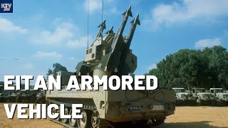 Israel s Armored Personnel Carriers Mp4 3GP & Mp3