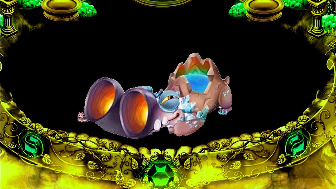 Instrumental island sneyser