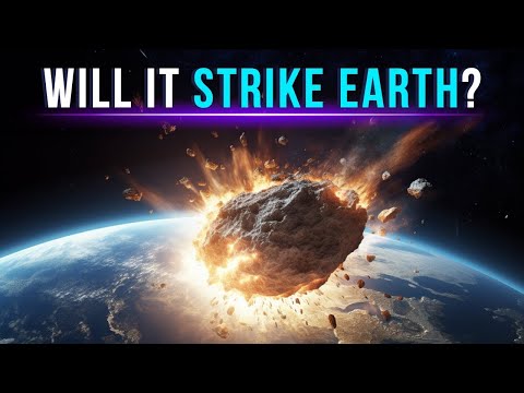 This Asteroid Is One Of The Most Likely To Hit Earth