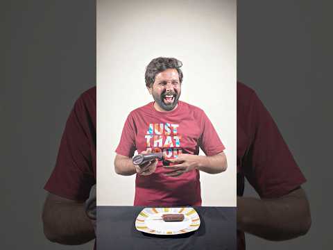 Don't Waste Food #Shorts