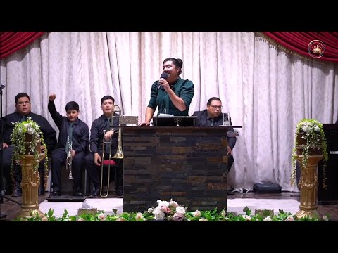 Algo sucede cuando le Adoras| Abre los cielos | Queremos adorarte| IEP CRISTO EL REY CHILE 🇨🇱❤️‍🔥🎶🙌🏼