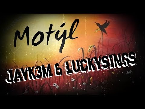 Jayk3M & LuckySings - Motýl (You make me you break me)
