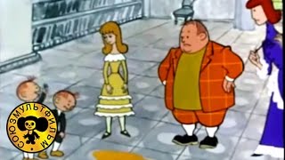 Кентервильское привидение | Советские мультфильмы для детей