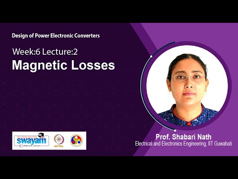 Design of Power Electronic Converters Intro Video