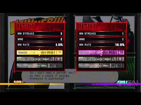 Marvel vs. Capcom 3: Evo 2011 Top 8 - X-ray vs. Noel Brown