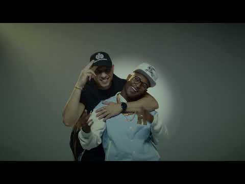 Morito PKS ❌ El Bandolero - SEGUNDAS PARTES (Video Oficial)