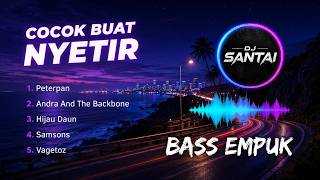 Download lagu Peterpan, ST12, Andra & The Backbone, Hijau Daun, Ungu - DJ SLOW Remix Cocok Buat di MOBIL mp3