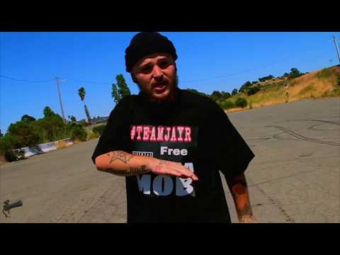 Orphan Gang Jay - OR WHAT (OFFICIAL VIDEO)