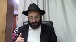 אורות דתהו בכלים דתיקון - איך עושים את זה (הרב אלחנן משה נחמנסון) - התמונה מוצגת ישירות מתוך אתר האינטרנט יוטיוב. זכויות היוצרים בתמונה שייכות ליוצרה. קישור קרדיט למקור התוכן נמצא בתוך דף הסרטון