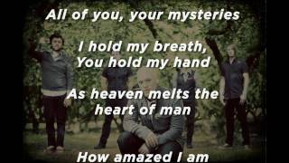 Kutless - Amazed (Slideshow With Lyrics)