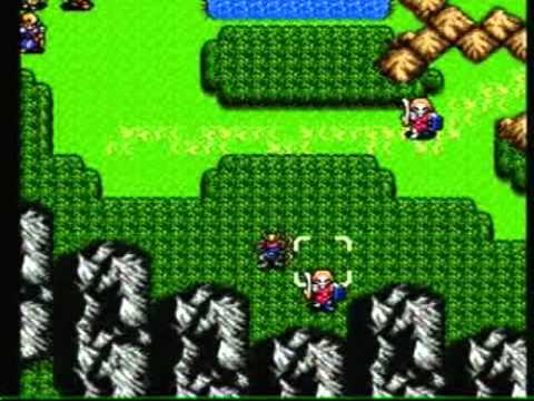 lets play shining force 2: part 30