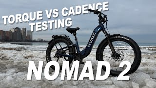 Velotric Nomad 2 Fat Tire: Mega Review! I Test it all!