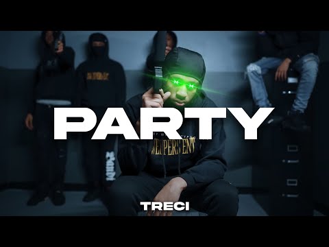 [FREE] Sdot Go Type Beat x Jay Hound - "PARTY" | NY Dark Jersey Club Drill Type Beat | 2023