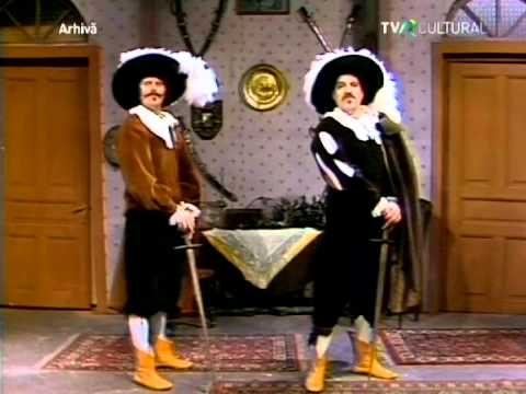 Idolul si Ion Anapoda_Fair Play