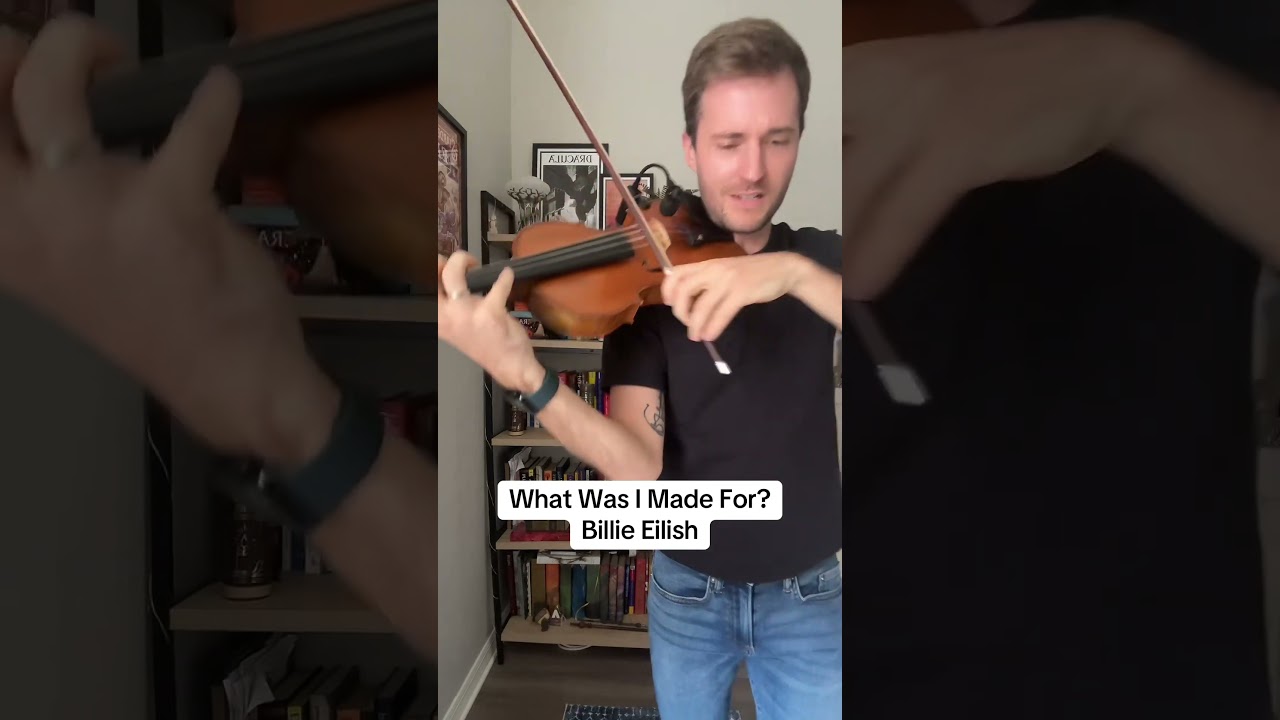 Promotional video thumbnail 7 for Solstice Strings