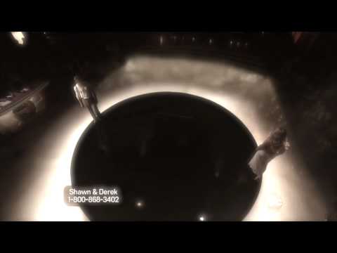 Shawn Johnson & Derek Hough - Rumba ( DWTS Season 15 Week 5 )
