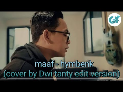 MAAF - HEYMBENK (cover DwiTanty edit version)