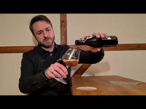 Brauerei Kürzer - Alt | Bierapostel Verkostung 21/07