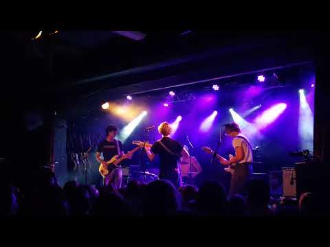 Sun Room - Sol Del Sur, Stockholm 2022